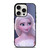 FROZEN 2 BEAUTIFUL ELSA DISNEY iPhone 15 Pro Case Cover