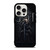 GAME OF THRONES JON SNOW iPhone 15 Pro Case Cover