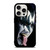 GENE SIMMONS FACE KISS BAND iPhone 15 Pro Case Cover
