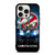 GHOSTBUSTER POSTER iPhone 15 Pro Case Cover