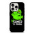 GHOSTBUSTER SLIMER IS COMING iPhone 15 Pro Case Cover