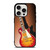 GIBSON GUITAR iPhone 15 Pro Case Cover