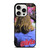 GIRLS AESTHETIC FLOWER iPhone 15 Pro Case Cover