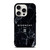 GIVENCHY MARBLE iPhone 15 Pro Case Cover
