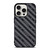 GIVENCHY PARIS LOGO PATTERN iPhone 15 Pro Case Cover