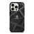 GIVENCHY PARIS STRIPE PATTERN iPhone 15 Pro Case Cover