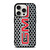 GMC iPhone 15 Pro Case Cover