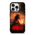 GODZILLA THE KING OF MONSTER iPhone 15 Pro Case Cover GODZILLA THE KING OF MONSTER iPhone 15 Pro Case Cover