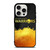 GOLDEN STATE WARRIORS ART LOGO iPhone 15 Pro Case Cover