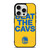 GOLDEN STATE WARRIORS BEAT THE CAVS iPhone 15 Pro Case Cover