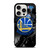 GOLDEN STATE WARRIORS LOGO NBA iPhone 15 Pro Case Cover