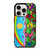 GRATEFUL DEAD DANCING BEARS iPhone 15 Pro Case Cover