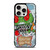 GREEN DAY BAND REVOLUTION RADIO TOUR iPhone 15 Pro Case Cover