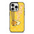GUDETAMA LAZY EGG CUTE iPhone 15 Pro Case Cover