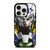 GUNDAM EXIA SUIT iPhone 15 Pro Case Cover