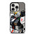 GUNDAM RX-93 iPhone 15 Pro Case Cover