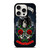 GUNS N ROSES GROUP ROCK BAND iPhone 15 Pro Case Cover