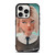 GWEN STACEY SPIDER-WOMAN iPhone 15 Pro Case Cover