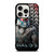 HALO 5 GUARDIANS GAME iPhone 15 Pro Case Cover
