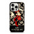 HAPPY COACH MINNIY MOUSE iPhone 15 Pro Case Cover