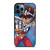 SAINT SEIYA PEGASUS FIST iPhone 12 Pro Max Case Cover