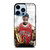 DERRICK ROSE CHICAGO BULLS NBA iPhone 13 Pro Max Case Cover