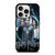HARRY POTTER AND DEATHLY HALLOWS iPhone 15 Pro Case Cover