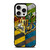 HARRY POTTER HOGWARTS SYMBOL iPhone 15 Pro Case Cover