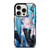 HATSUNE MIKU VOCALOID ANIME iPhone 15 Pro Case Cover