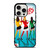 HEATHERS BROADWAY MUSICAL iPhone 15 Pro Case Cover