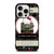 HELLO KITTY LOVES COACH iPhone 15 Pro Case Cover
