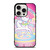 HELLO KITTY UNICORN CUT iPhone 15 Pro Case Cover
