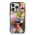 HEY ARNOLD COLLAGE iPhone 15 Pro Case Cover
