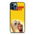 SAUSAGE PARTY MOVIE POSTER iPhone 12 Pro Max Case Cover