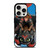 HICCUP AND TOOTHLESS TRAIN YOUR DRAGON iPhone 15 Pro Case Cover
