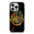 HOGWARTS HARRY POTTER iPhone 15 Pro Case Cover