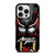 HONDA AFRICA TWIN FRONT VIEW iPhone 15 Pro Case Cover