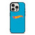 HOT WHEELS LOGO ICON iPhone 15 Pro Case Cover