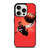 HOUSTON ROCKETS RUSSELL WESTBROOK iPhone 15 Pro Case Cover