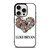 I LOVE LUKE BRYAN COLLAGE iPhone 15 Pro Case Cover