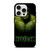 INCREDIBLE HULK MARVEL iPhone 15 Pro Case Cover