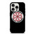 INDEPENDENT TRUCK LOGO iPhone 15 Pro Case Cover
