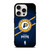 INDIANA PACERS NBA LOGO iPhone 15 Pro Case Cover