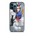 SEXY GIRL GUNDAM FAN ART iPhone 12 Pro Max Case Cover