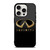 INFINITI CAR GOLD LOGO iPhone 15 Pro Case Cover