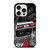 INITIAL D ANIME iPhone 15 Pro Case Cover