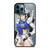SEXY GUNDAM FAN ART iPhone 12 Pro Max Case Cover