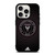 INTER MIAMI FC SOCCER MLS ADIDAS iPhone 15 Pro Case Cover