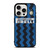 INTER MILAN 2020 HOME JERSEY iPhone 15 Pro Case Cover INTER MILAN 2020 HOME JERSEY iPhone 15 Pro Case Cover