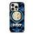 INTER MILAN FOOTBALL iPhone 15 Pro Case Cover